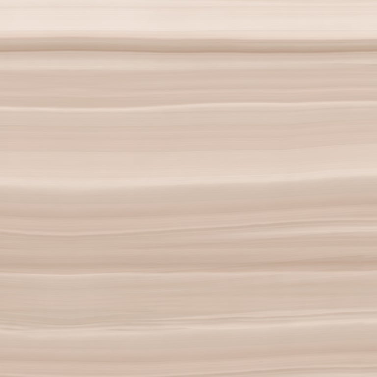 Šviesiai smėlio spalvos medžio tekstūra su subtiliomis horizontaliomis linijomis