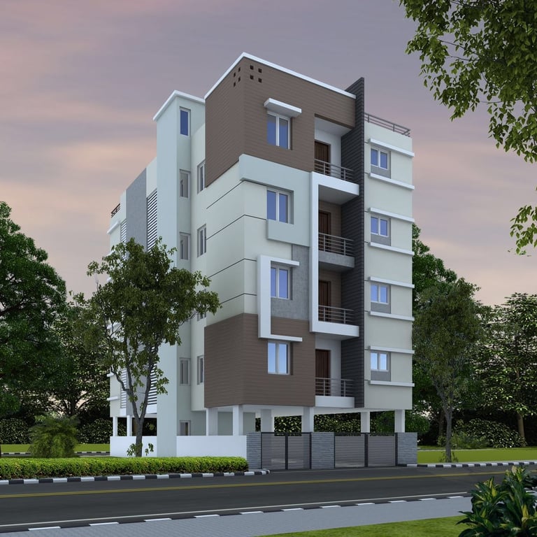 Conceptality- Construction Services in bangalore