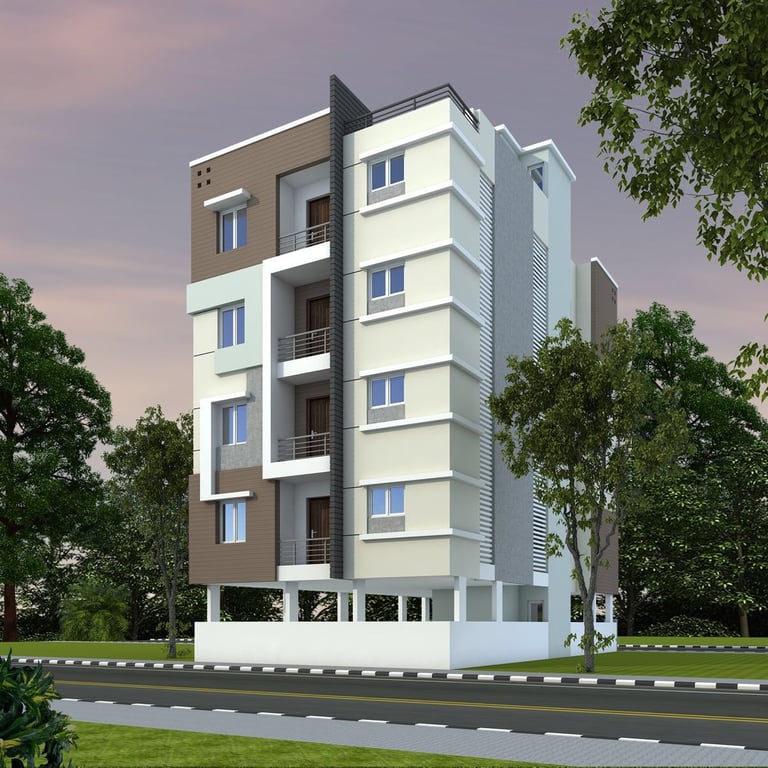 Conceptality- Construction Services in bangalore