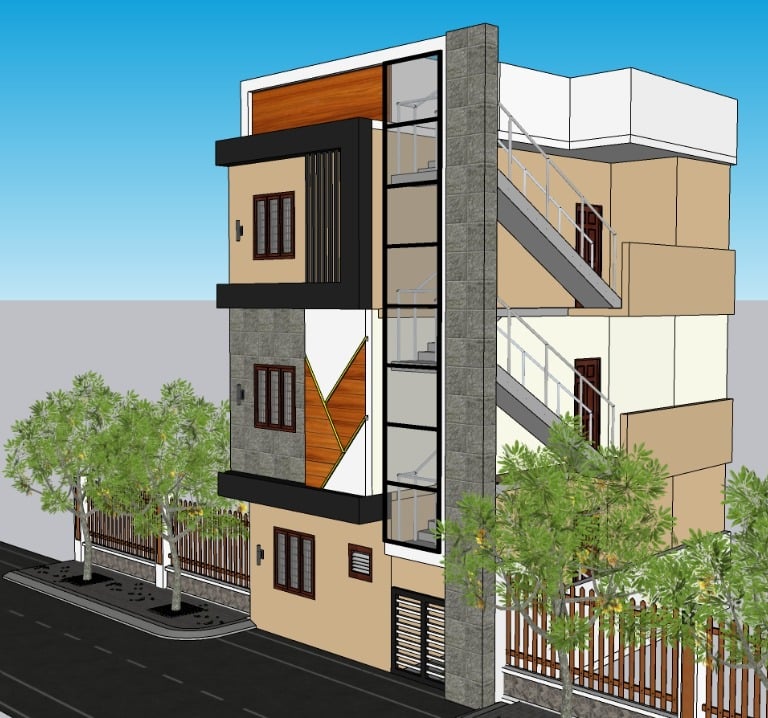 Conceptality- Construction Services in bangalore