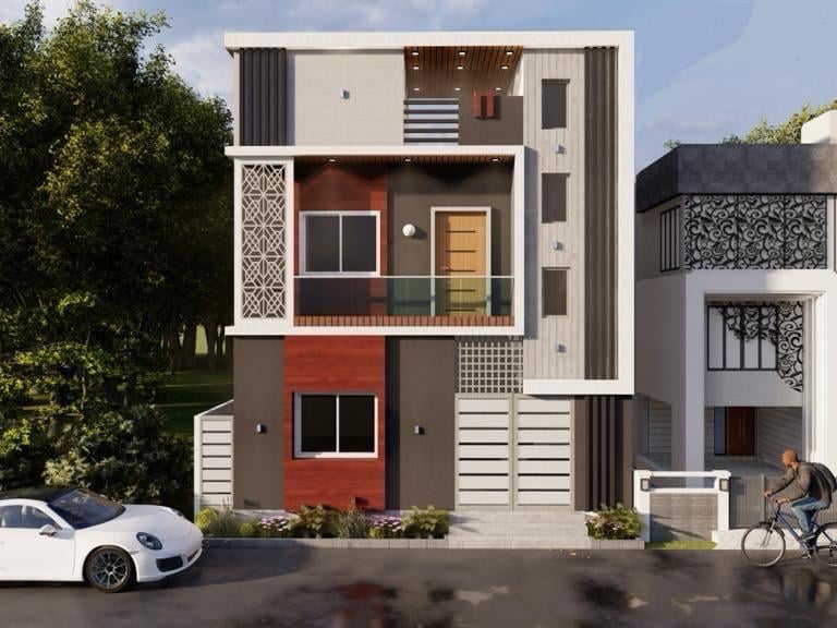 Conceptality- Construction Services in bangalore