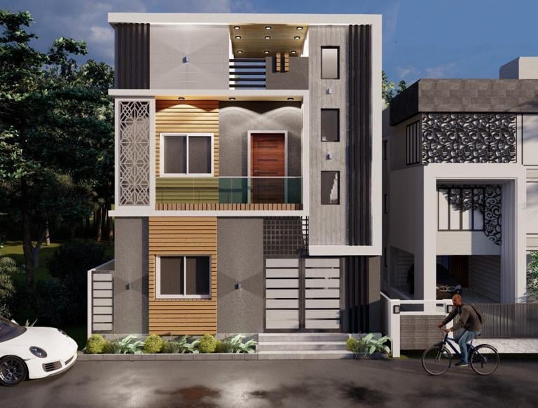 Conceptality- Construction Services in bangalore
