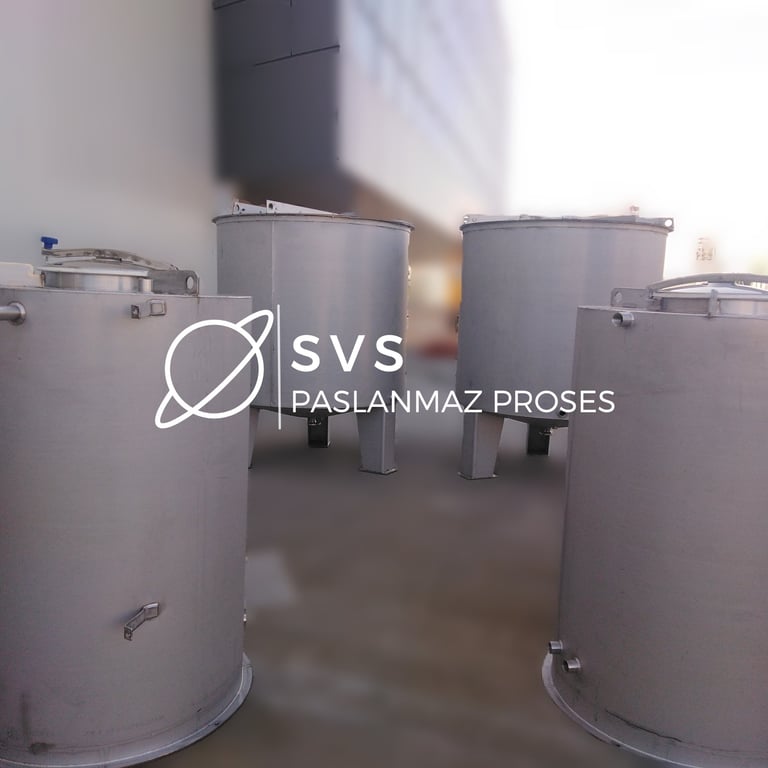 mobil kazan imalatı