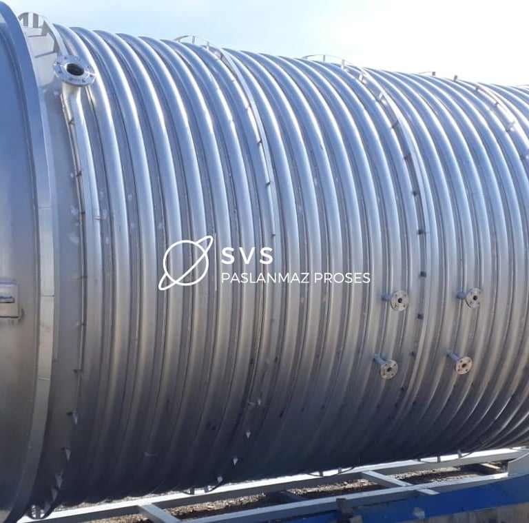 sanayi tipi mikserler