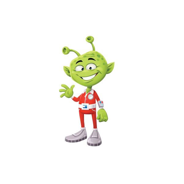 Runaround Softplay Centre Logo