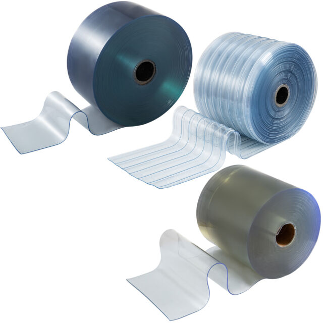 PVC Strips
