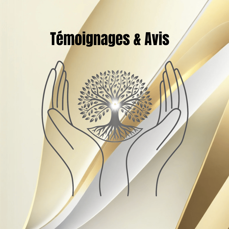 avis soins énergétiques témoignages hypnose avis magnétisme résultats guidance expérience client