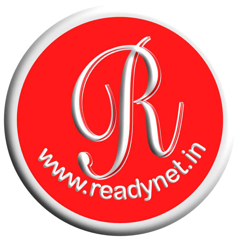 readynet logo