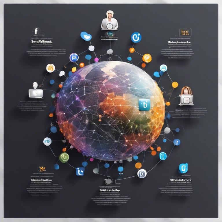 Formation Réseaux Sociaux