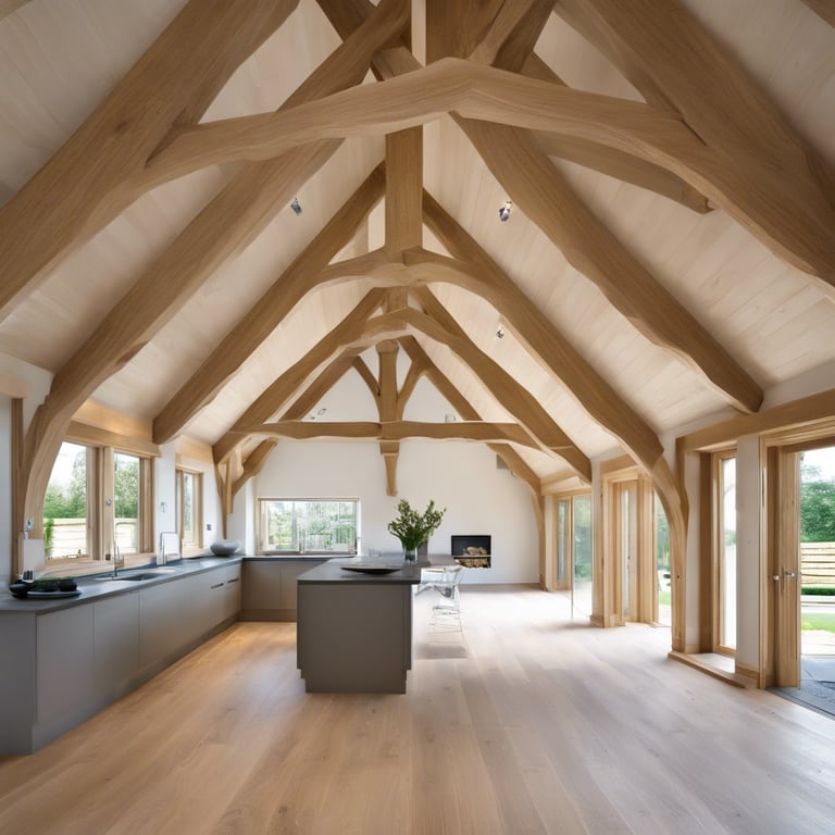 Ronaqua lasures boiseries interieures