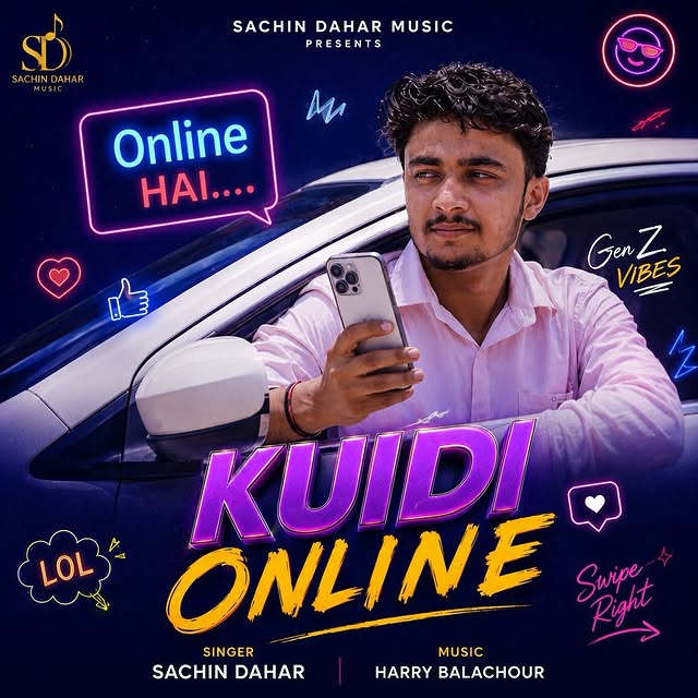 Sachin Dahar