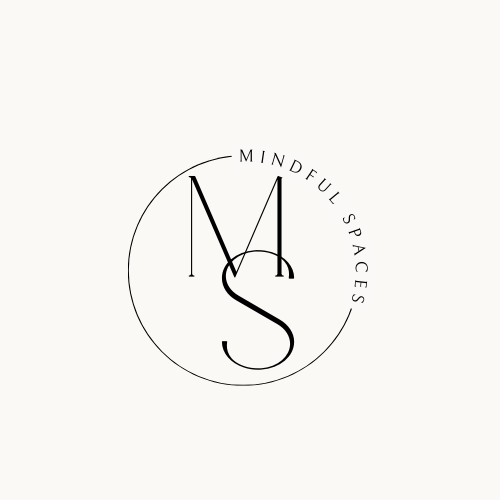 Mindful Spaces Logo