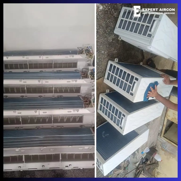 servis-overhaul-aircond-home-aircons