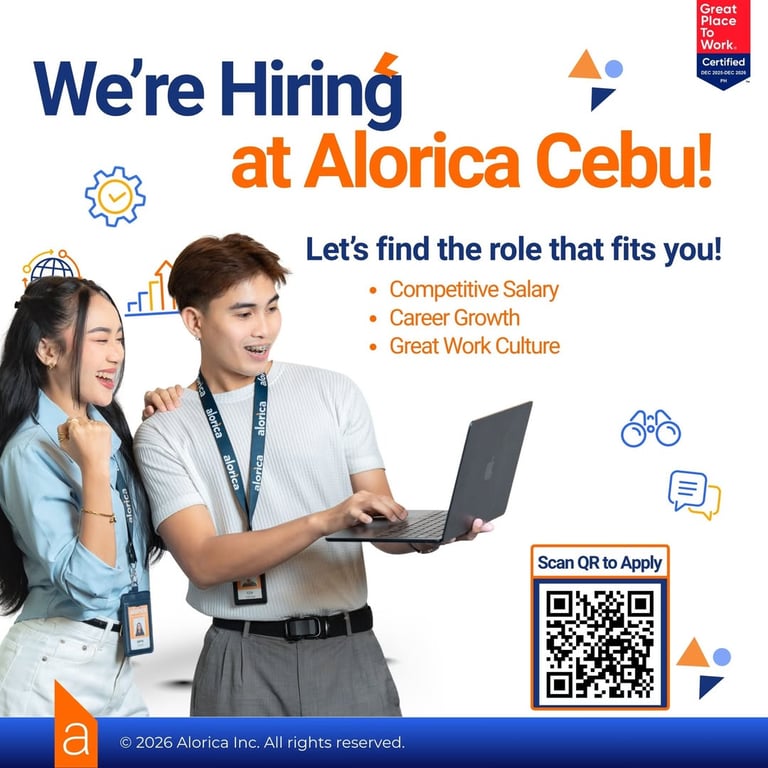 Alorica Cebu Cebu Indeed Job Hiring No BPO Experience Alorica Address Concentrix Cebu Hiring