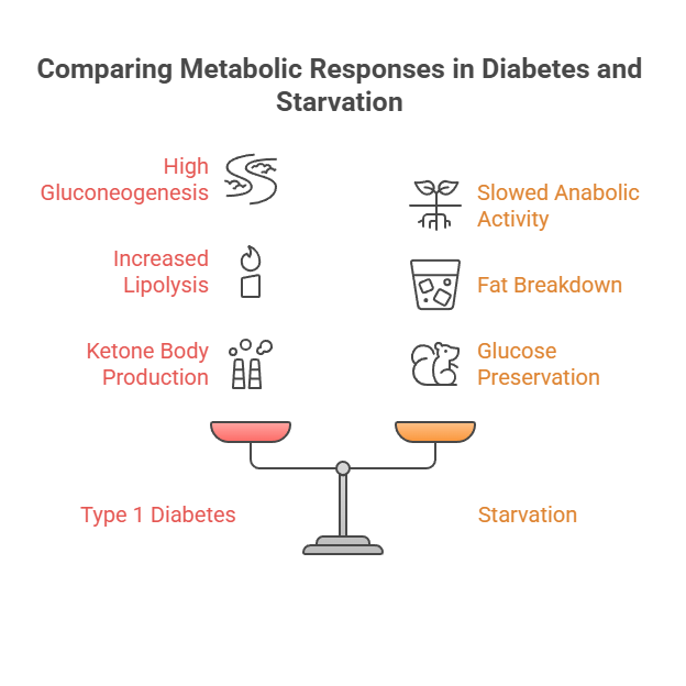 metabolic state clinical relavance