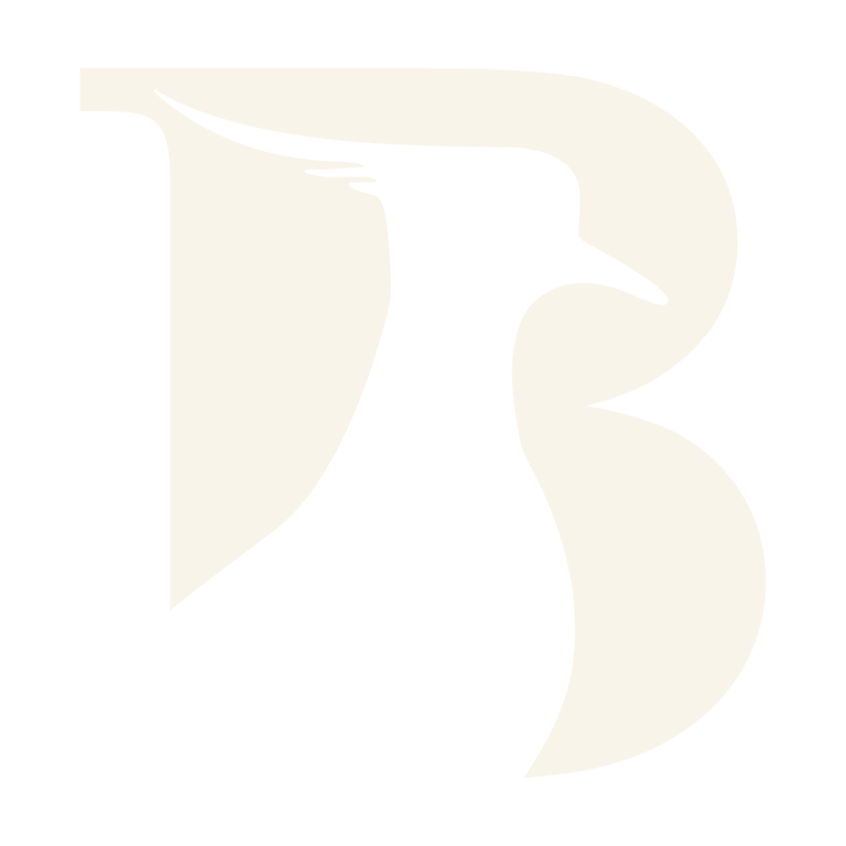 Logotipo Bicuiras Beach Club, Capão da Canoa e Xangri-Lá. Moda e lifestyle no litoral norte.
