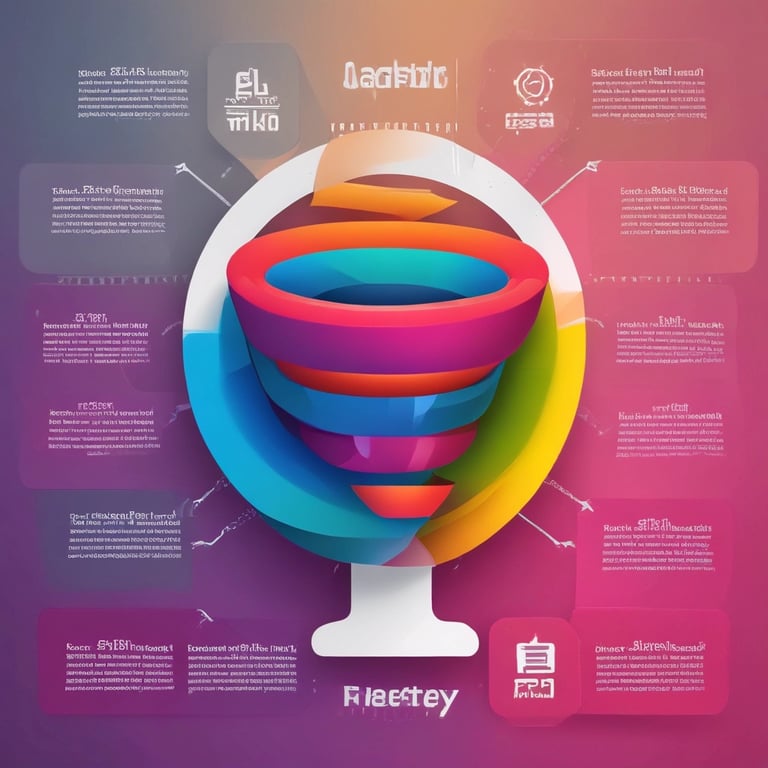 presencia profesional y captar clientes de forma automática