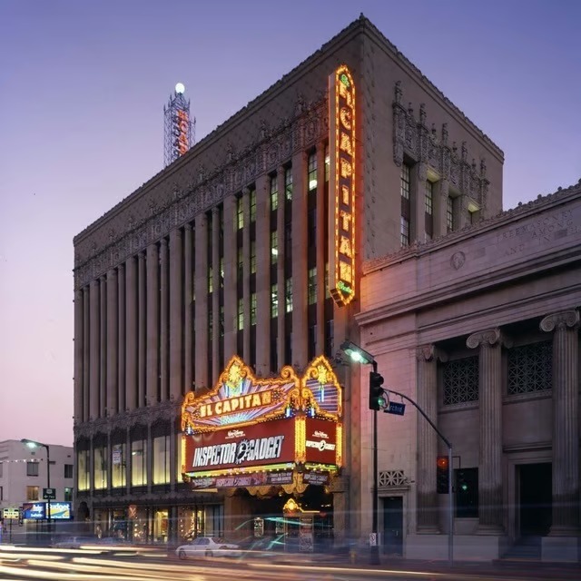 disney-el-capitan-theatre-mary-poppins-show-los-angeles-hollywood