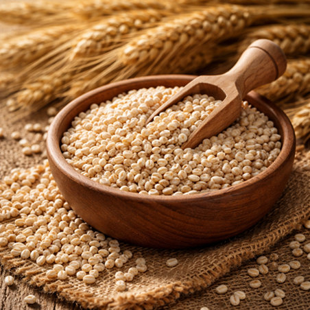 Barley millet supplier India – premium grain for bulk food processing industry
