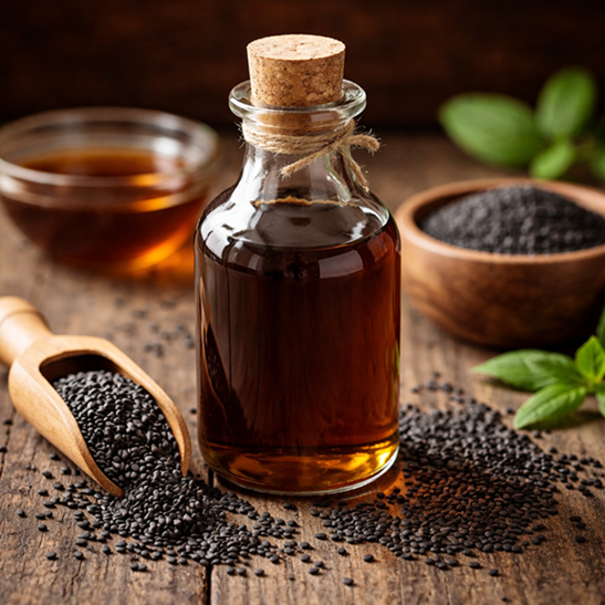 Cold pressed black sesame oil supplier India – wood pressed edible oil for wholesale export