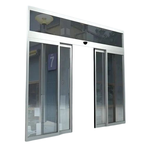 Automatic Sliding Door
