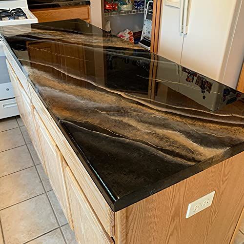 epoxy countertop 