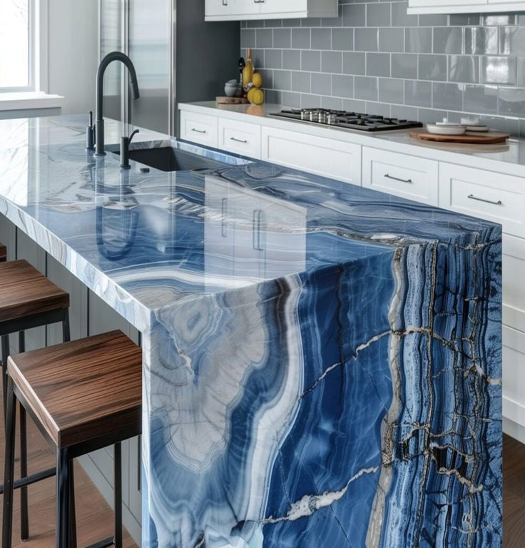 epoxy countertop 