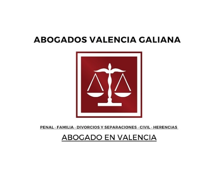 Logo Abogados Galiana Valencia