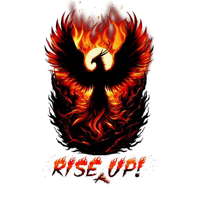 a bird that is flying through the air