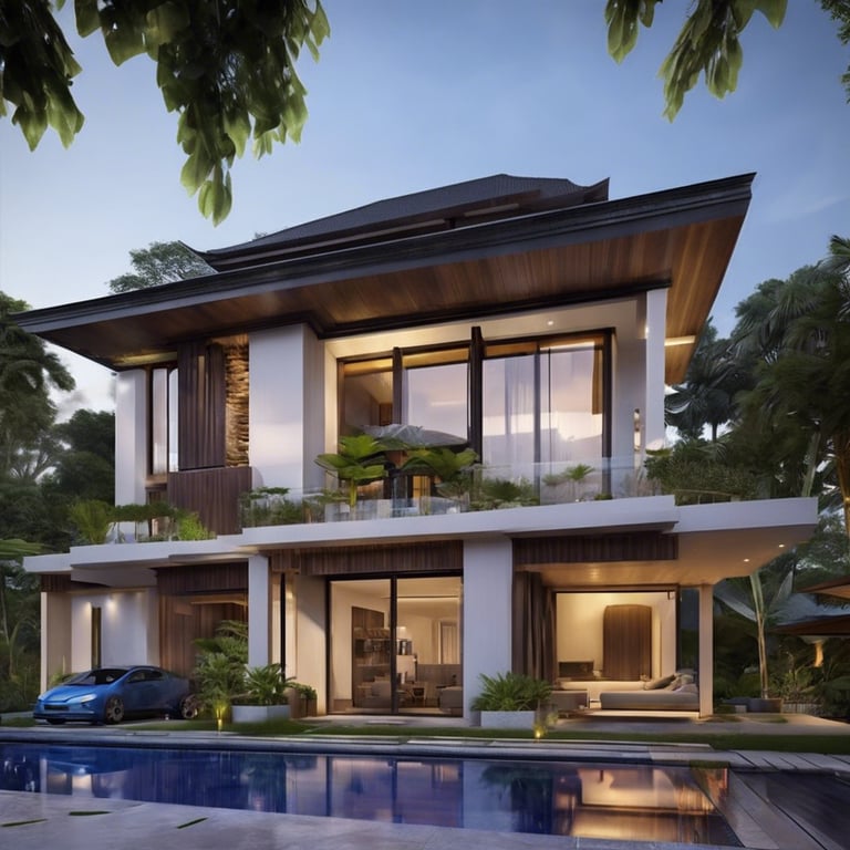 Bright living room with modern inventory