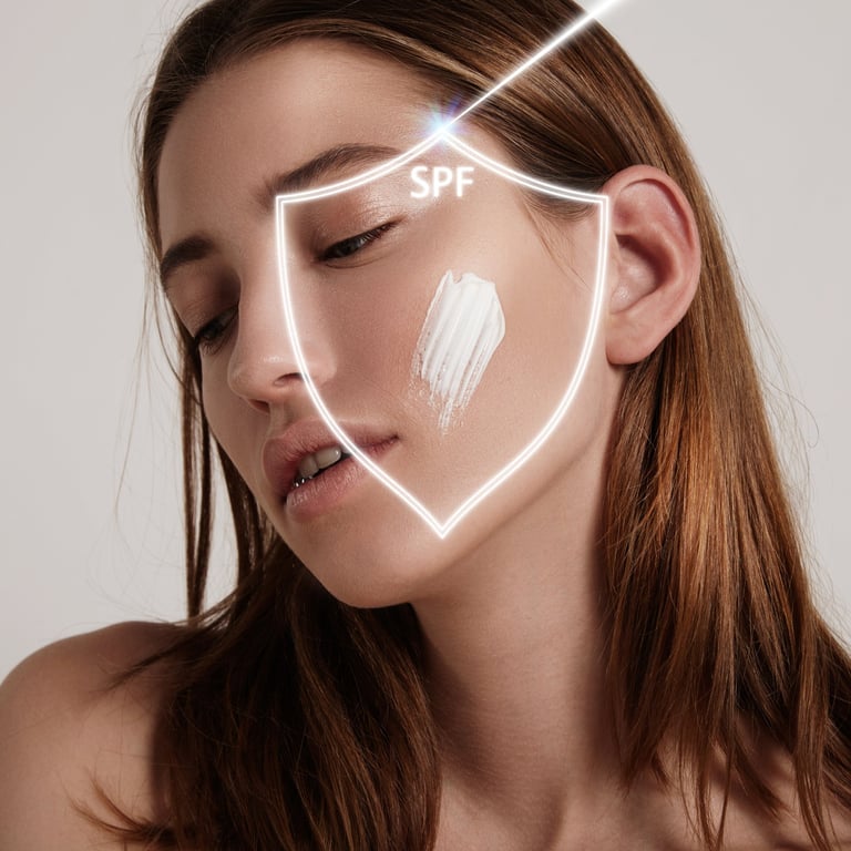 Cefenere Suncare Series