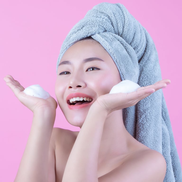 Cefenere Whitening Series