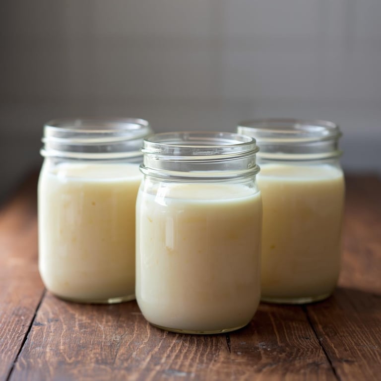 Beef Tallow