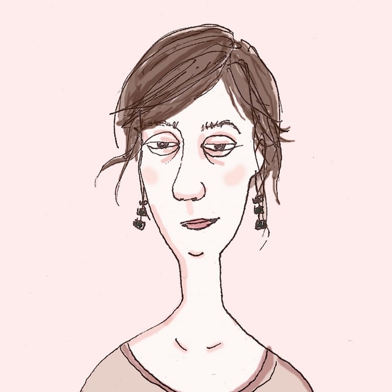 Maya Piñuela foto