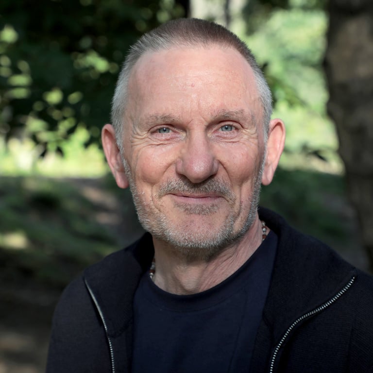 Didier et l'anti-coaching, l'inverse du développement personnel