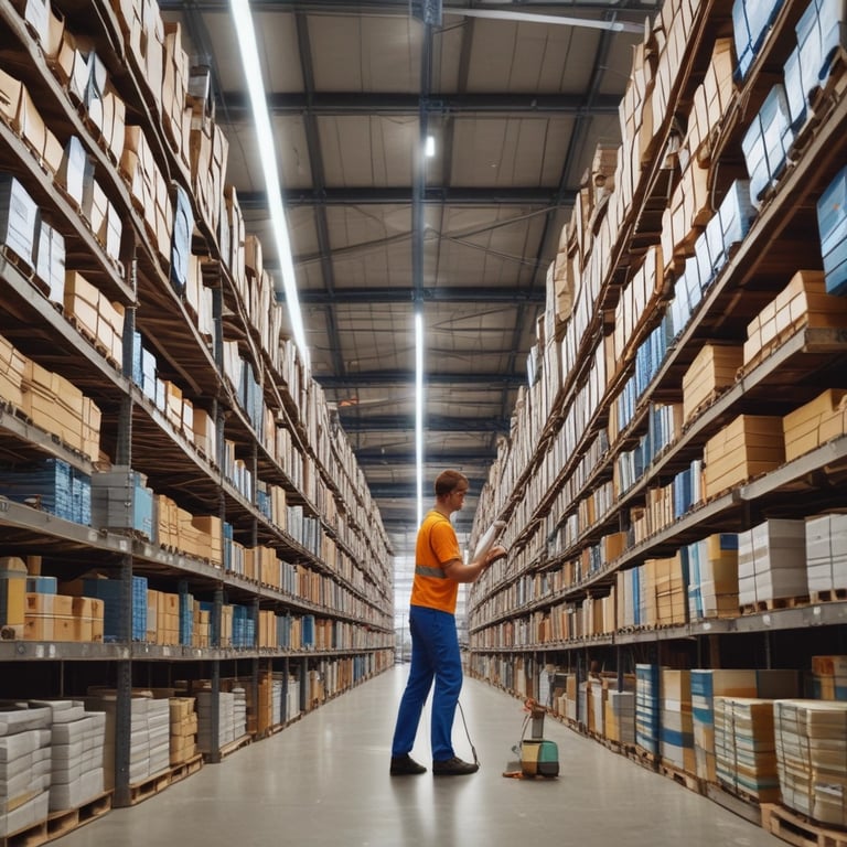 Bright living room with modern inventory