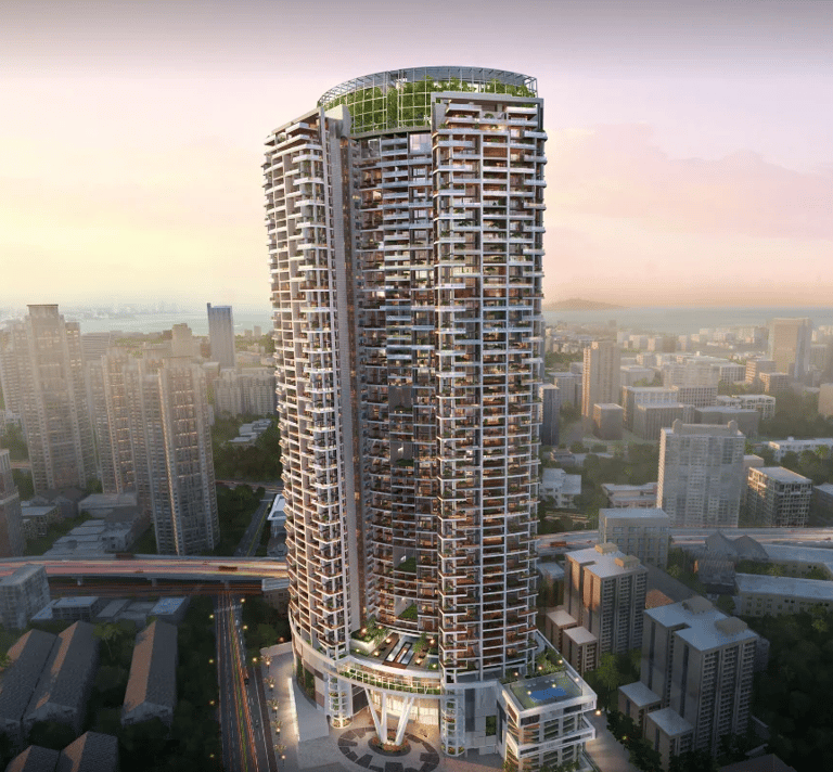 VIHANG AVAANA MIRA ROAD EAST, VIHANG AHEAD, AVAANA, VINAY NAGAR, MIRA ROAD EAST