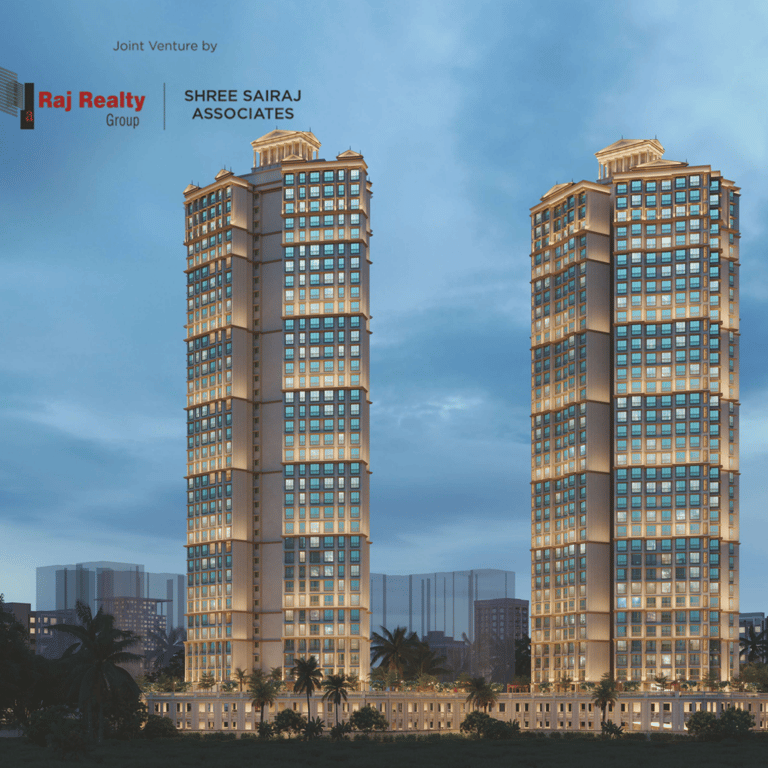 RAJ LEGACY SATYAM MIRA ROAD EAST, RAJ LEGACY MIRA ROAD EAST, RAJ REALTY, NEW PROJECT, KANAKIA, MIRA ROAD EAST