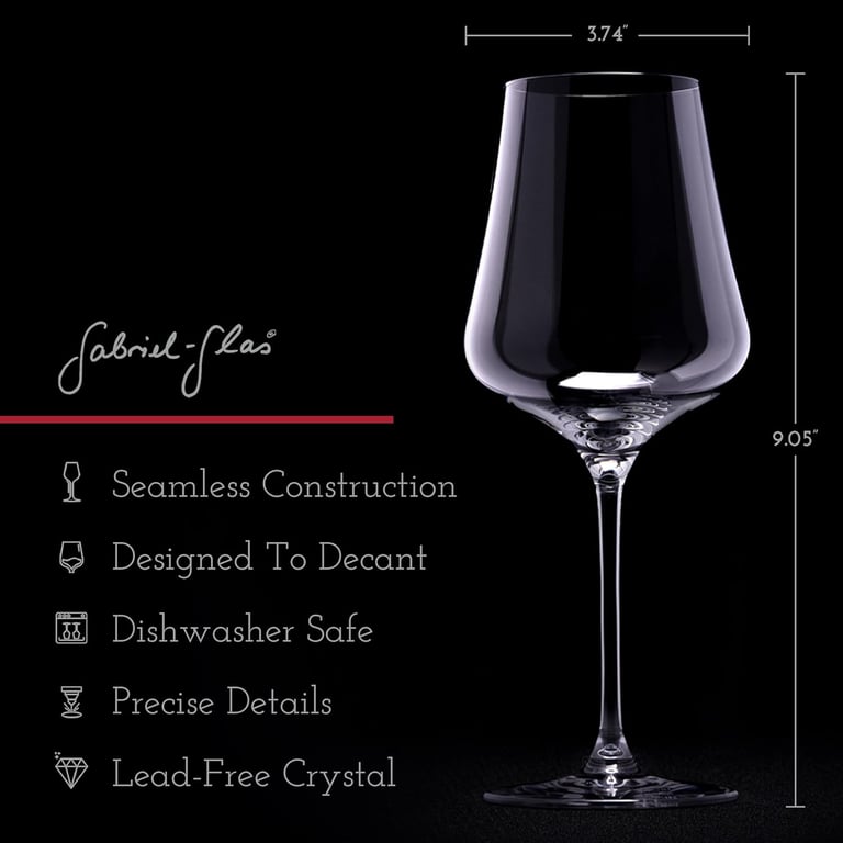 universal red wine glasses wholesale in China