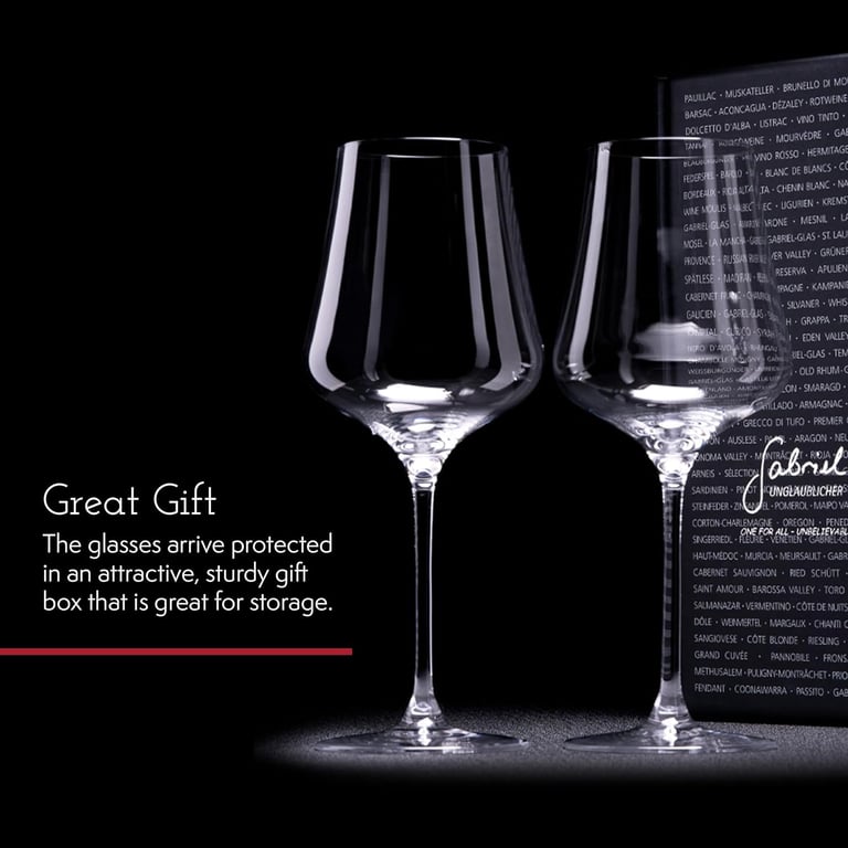 universal red wine glasses wholesale in China