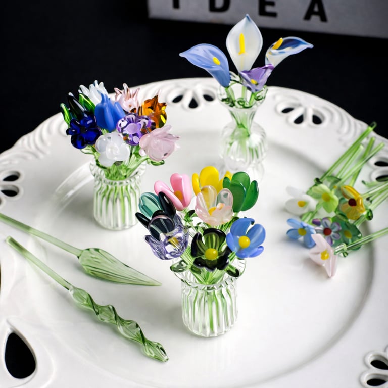 Art & Accent Glassware Wholesale in China