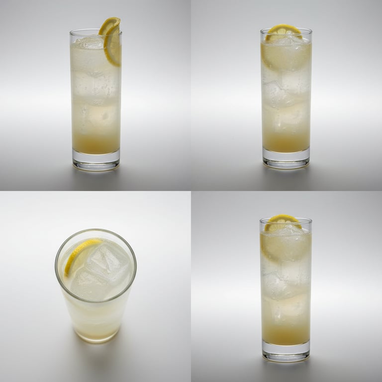 Collins Glass Wholesale in China