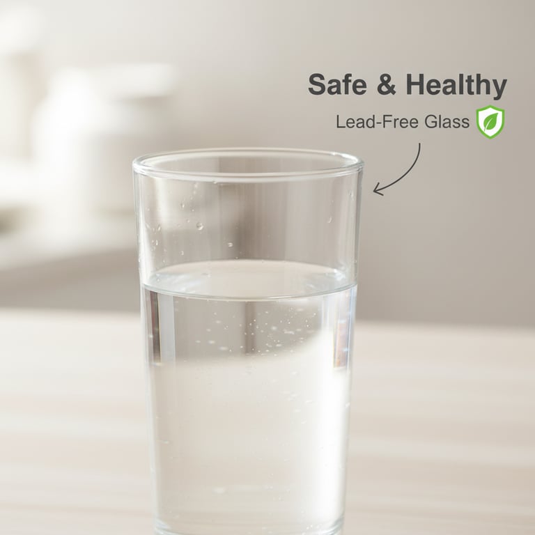 Drinking Glass wholesale in China