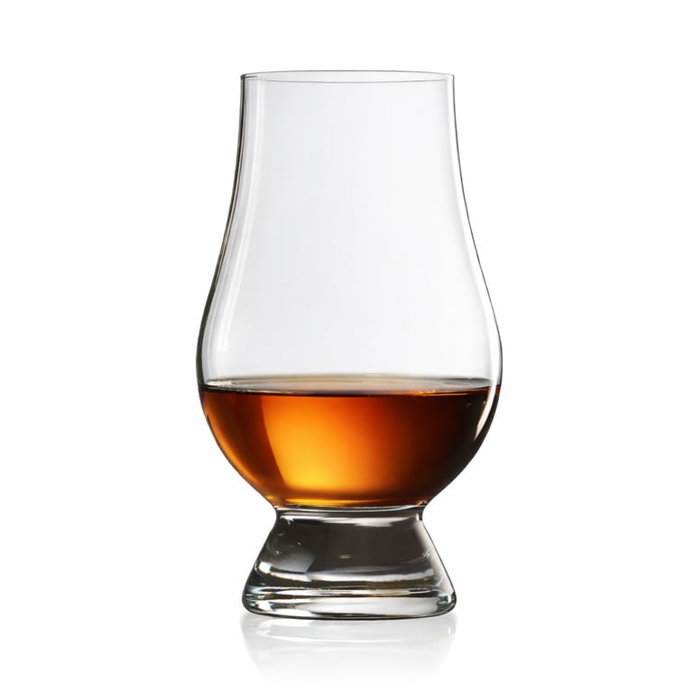 Glencairn Whiskey Glass wholesale in China