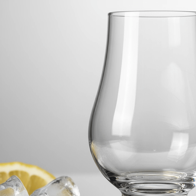 Glencairn Whiskey Glass wholesale in China