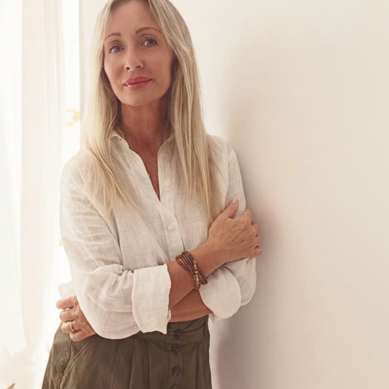 Valeria Angeletti - specialista in Riequilibrio Metabolico