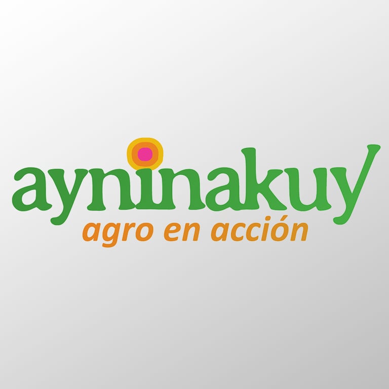 Ayninakuy, Branding, Marca Social, Diseño Social