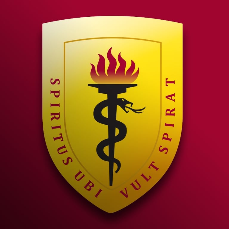 Branding UPCH, Marca Universidad Cayetano Heredia, Logotipo