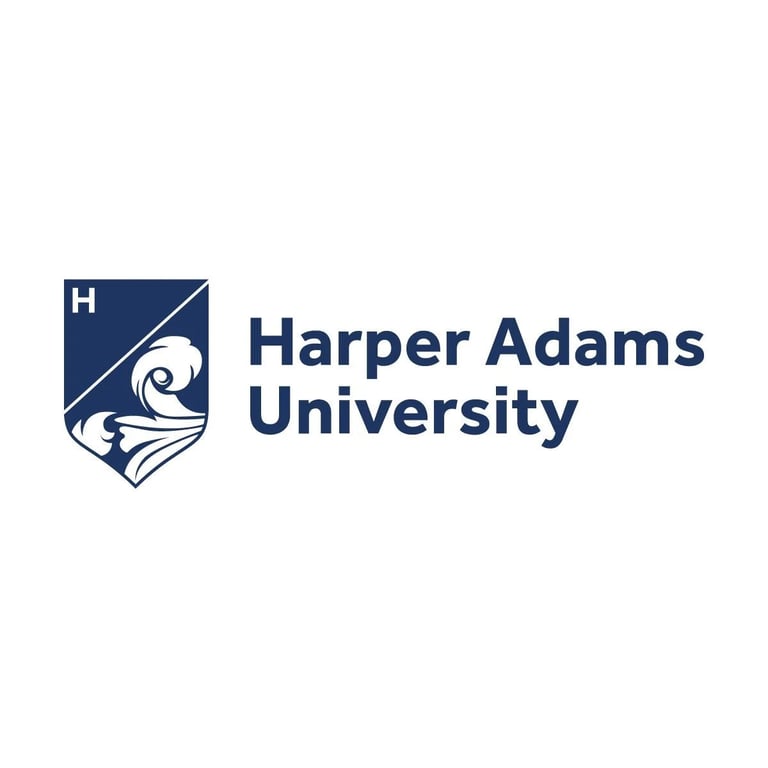 Harper Adams University Logo