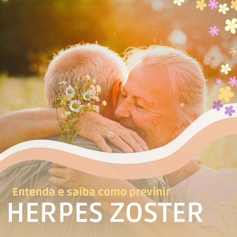 idosos se abraçando